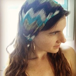 Meet your Posher, Stella